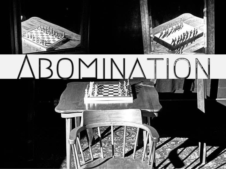 Abomination